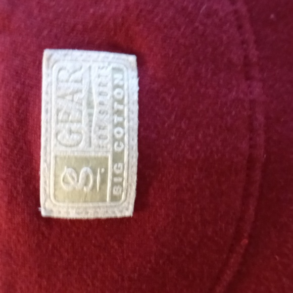 Pre-owned Made by Gear for Sports Renaissance Cruises - Baltic Cruise - Picture 5 of 7